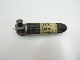 Voetsteun Rechts Kawasaki GPX 600