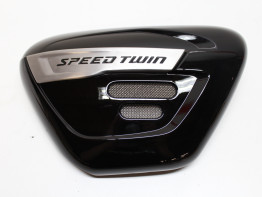 Linker zijkuip klein Triumph Speed Twin 1200