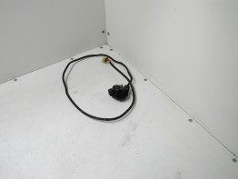 Speedometer gear box Suzuki RF 600