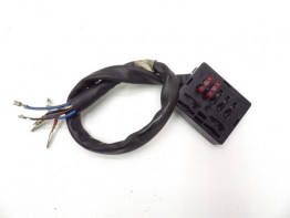 Fuse box Honda TRANSALP