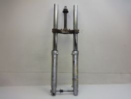 Front pipes Suzuki VX 800