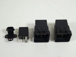 Relais unit Ducati ST3