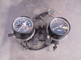 Tellerset Honda CB 400