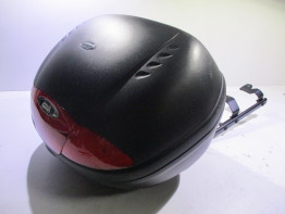 Top-case Honda NC 750 S