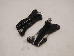 Achtersubframe Harley Davidson Touring FL