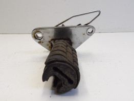 Fussrastetrager vorne rechts Honda VT 1100