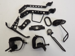 Frame - onderdelen Yamaha FZR 600