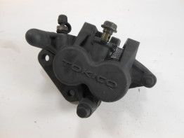 Remklauw links voor Kawasaki VERSYS 650