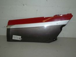 Heck rechts Kawasaki GPX 600