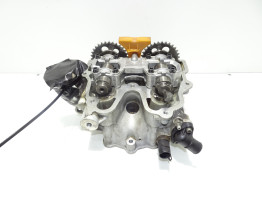 Cilinderkop BMW F 650 CS Scarver