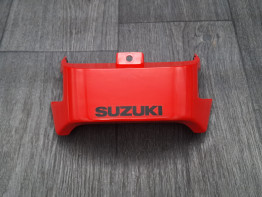 Achterkuipdeel Suzuki GSX F 750
