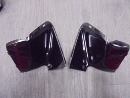 Topkuip bekleding Honda VFR 800 I