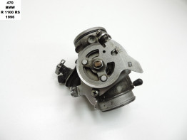 Gasklephuis BMW R 1100 1150 RS