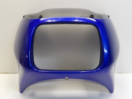 Frontverkleidung kanzel Honda TRANSALP