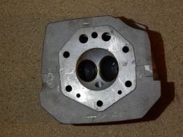 Zylinderkopf Moto Guzzi Le Mans III