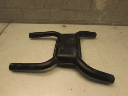 Uitlaat Overig Onbekend Unknown