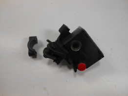 Rempomp Yamaha MT 07