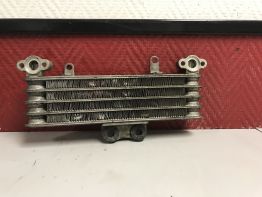 Oil cooler Honda VTR 1000 SP