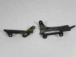 Onderkuip Kawasaki ER 6