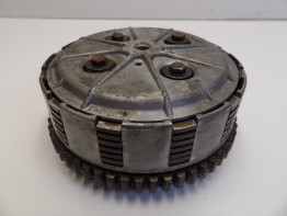 Kupplung Kawasaki KZ 440