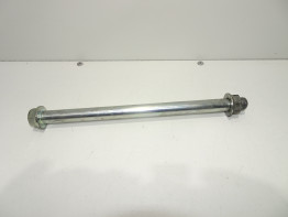 Achterbrug Kawasaki KLE 500