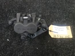 Remklauw rechts voor Suzuki GSR 750