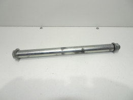 Achterbrug Kawasaki KLE 500