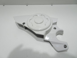 Motorblokdeksel voortandwiel BMW F 800 R