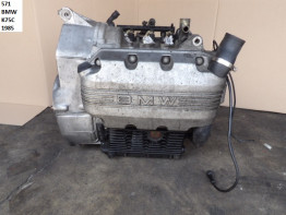 Motorblok BMW K 75