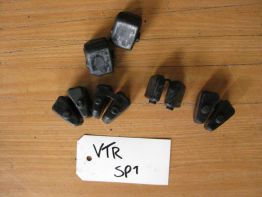 Driven flange Honda VTR 1000 SP