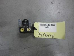 Anlasser Relais Yamaha YZF R1