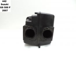 Air cleaner case Suzuki GS 500 F