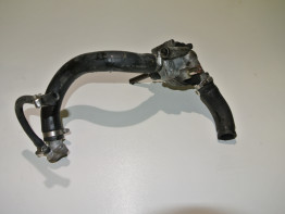 Oliepomp Honda CBR Fireblade