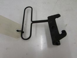 Overig Kawasaki GPZ 500