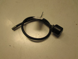 Schokbreker voor Honda Goldwing GL