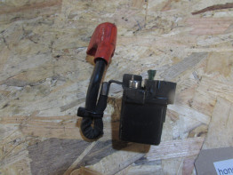 Startmotor relais Honda VF 750 C Magna