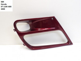 Cowl lid left Honda ST 1100 Pan European