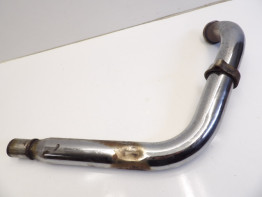 Auspuff-Krummer Suzuki VS 800 Intruder