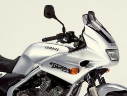 Kuipruit Yamaha XJ 600 Diversion