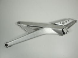 Duo voetsteun links Ducati Multistrada 1000