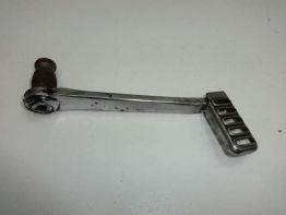 Rempedaal Honda VF 1000 F