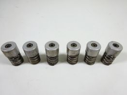 Koppeling Ducati Multistrada 1000