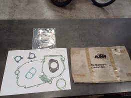 Pakking KTM 620 Enduro