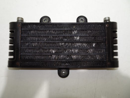 Oliekoeler Kawasaki ZR 7