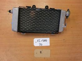 Kuhler Honda XL 1000 V Varadero