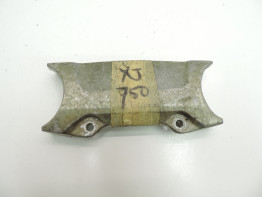 Front pipes Yamaha XJ 750 