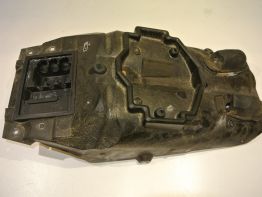 Hinterradabdeckung BMW R 1100 S