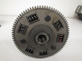 Kupplung Kawasaki Z 1000