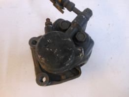 Bremssattel Bremszange vorn links Kawasaki Z 900 Z1