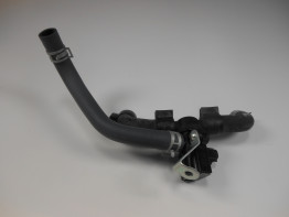 Overig Yamaha YZF R6